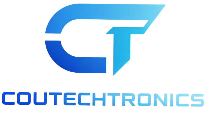 Coutechtronics Logo